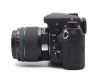 Pentax K-3 kit в упаковке (пробег 90 кадров)