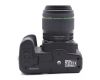Pentax K-3 kit в упаковке (пробег 90 кадров)