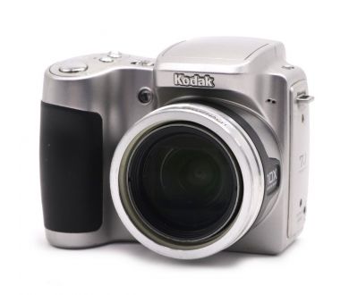 Kомпактная цифровая камера Kodak EasyShare Z710