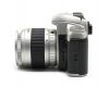 Аналоговый зеркальный фотоаппарат Pentax MZ-7 kit