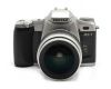 Аналоговый зеркальный фотоаппарат Pentax MZ-7 kit