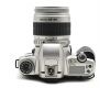 Аналоговый зеркальный фотоаппарат Pentax MZ-7 kit