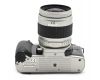 Аналоговый зеркальный фотоаппарат Pentax MZ-7 kit