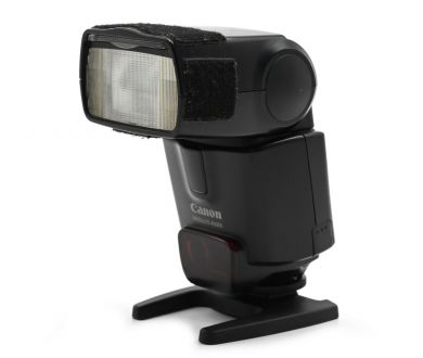 Вспышка накамерная Canon Speedlite 430EX