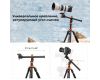 Штатив K&F Concept KF09.087V6 K234A7 + BH-28L в упаковке