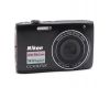 Цифровая фотокамера Nikon Coolpix S3100