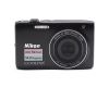 Цифровая фотокамера Nikon Coolpix S3100