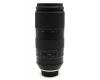 Tamron 100-400mm f/4.5-6.3 Di VC USD (A035) для Nikon F