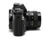 Камера Canon AE-1 Program kit + Canon Data Back A