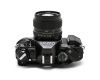 Камера Canon AE-1 Program kit + Canon Data Back A
