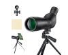 Зрительная труба K&F Concept 20-60X60 HD BAK4 KF33.033V1