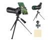 Зрительная труба K&F Concept 20-60X60 HD BAK4 KF33.033V1