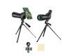 Зрительная труба K&F Concept 20-60X60 HD BAK4 KF33.033V1
