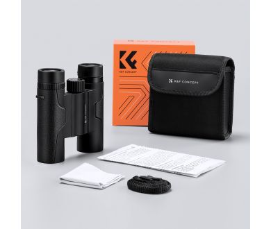 Бинокль K&F Concept 10x25 KF33.070