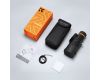 Монокуляр K&F Concept IP68 10 12X50 BAK4 KF33.075