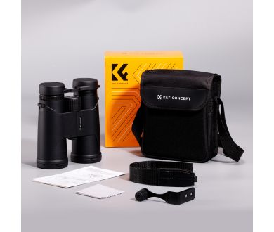 Бинокль K&F Concept 10x42 KF33.081 крепление на штатив