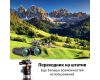 Бинокль K&F Concept 10x42 KF33.081 крепление на штатив