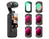 Набор фильтров K&F Concept для DJI Osmo Pocket 3 SKU.2149