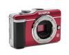 Компактная камера Olympus PEN E-PL1 body