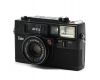 Пленочная компактная камера Fujica Flash AF Date