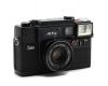 Пленочная компактная камера Fujica Flash AF Date