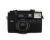 Пленочная компактная камера Fujica Flash AF Date