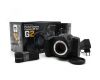 Blackmagic Pocket Cinema Camera 6K G2 в упаковке