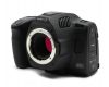 Blackmagic Pocket Cinema Camera 6K G2 в упаковке