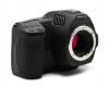 Blackmagic Pocket Cinema Camera 6K G2 в упаковке