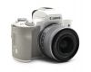 Canon EOS M50 II kit в упаковке (пробег 4295 кадров)