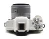 Canon EOS M50 II kit в упаковке (пробег 4295 кадров)