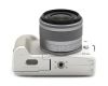 Canon EOS M50 II kit в упаковке (пробег 4295 кадров)