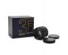 Объектив Brightin Star 35mm f/0.95 в упаковке