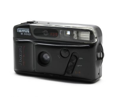 Компактный фотоаппарат Toma M-900D Novacam I