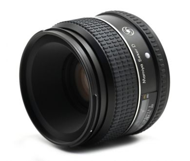 Объектив Mamiya-Sekor D 80 2.8 AF LS