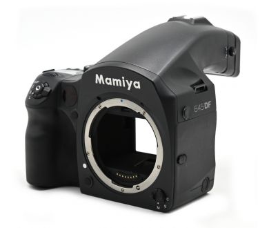 Камера Mamiya 645 DF body неисправный