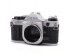 Зеркальная фотокамера Canon AE-1 Program silver