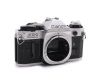 Зеркальная фотокамера Canon AE-1 Program silver