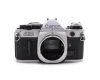 Зеркальная фотокамера Canon AE-1 Program silver