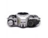 Зеркальная фотокамера Canon AE-1 Program silver