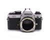 Пленочная зеркальная фотокамера Nikon FM2n