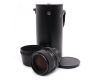 Длиннофокусный Sonnar МС 2.8/180 Carl Zeiss Jena DDR