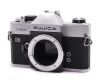 Пленочная зеркальная камера Fujica ST801 body