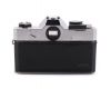 Пленочная зеркальная камера Fujica ST801 body