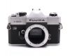 Пленочная зеркальная камера Fujica ST801 body