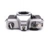 Пленочная зеркальная камера Fujica ST801 body