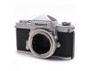 Плёночный фотоаппарат Nikon Nikomat FT body