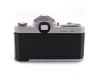 Плёночный фотоаппарат Nikon Nikomat FT body