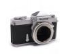 Плёночный фотоаппарат Nikon Nikomat FT body