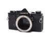 Зеркальная камера Olympus OM-1 body black